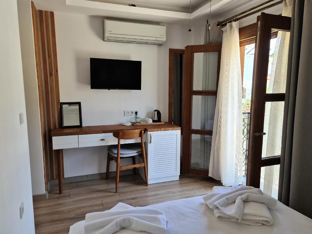 In Ephesus Hotel And Art Galery Selçuk Dış mekan fotoğraf