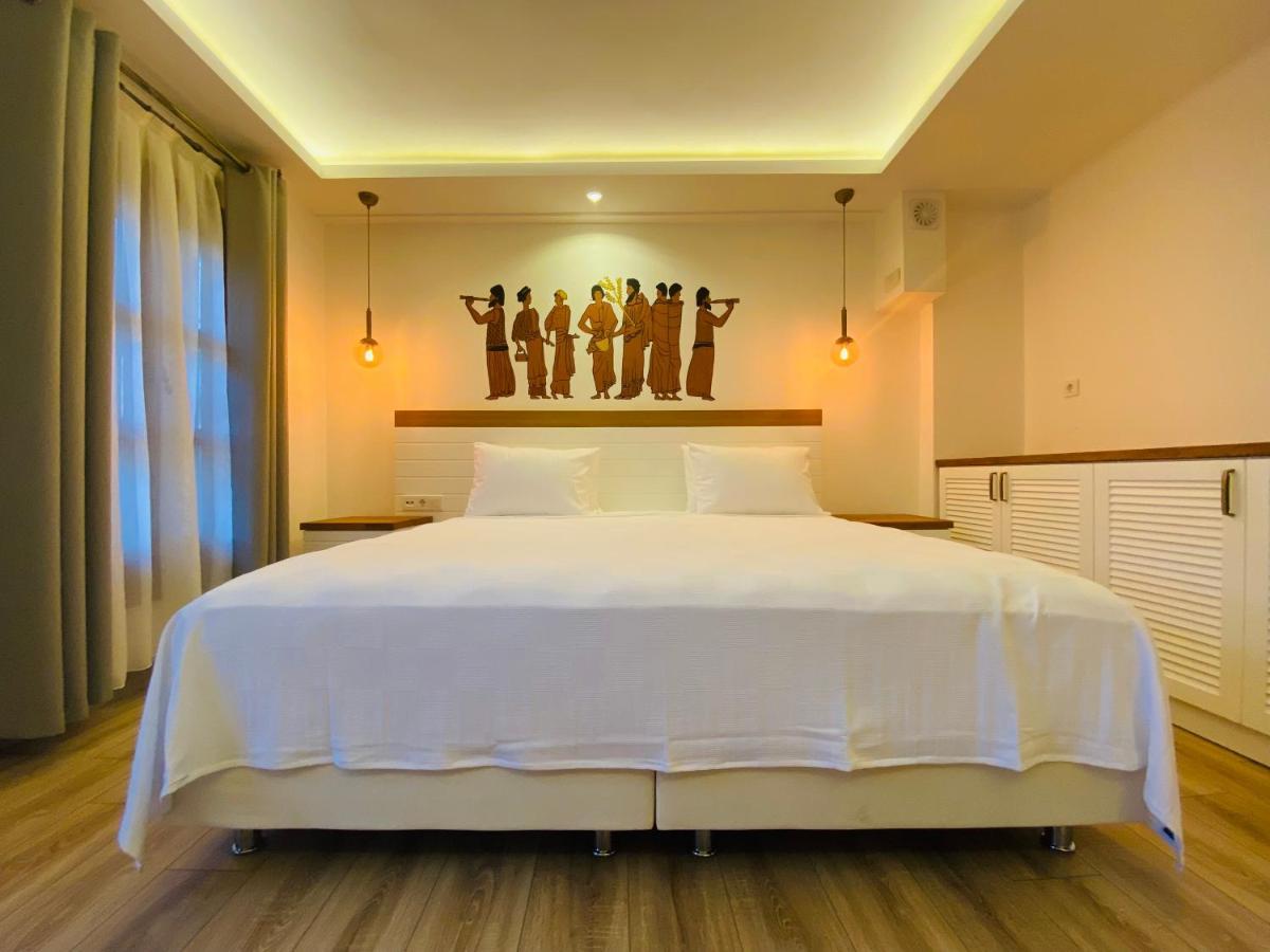 In Ephesus Hotel And Art Galery Selçuk Dış mekan fotoğraf