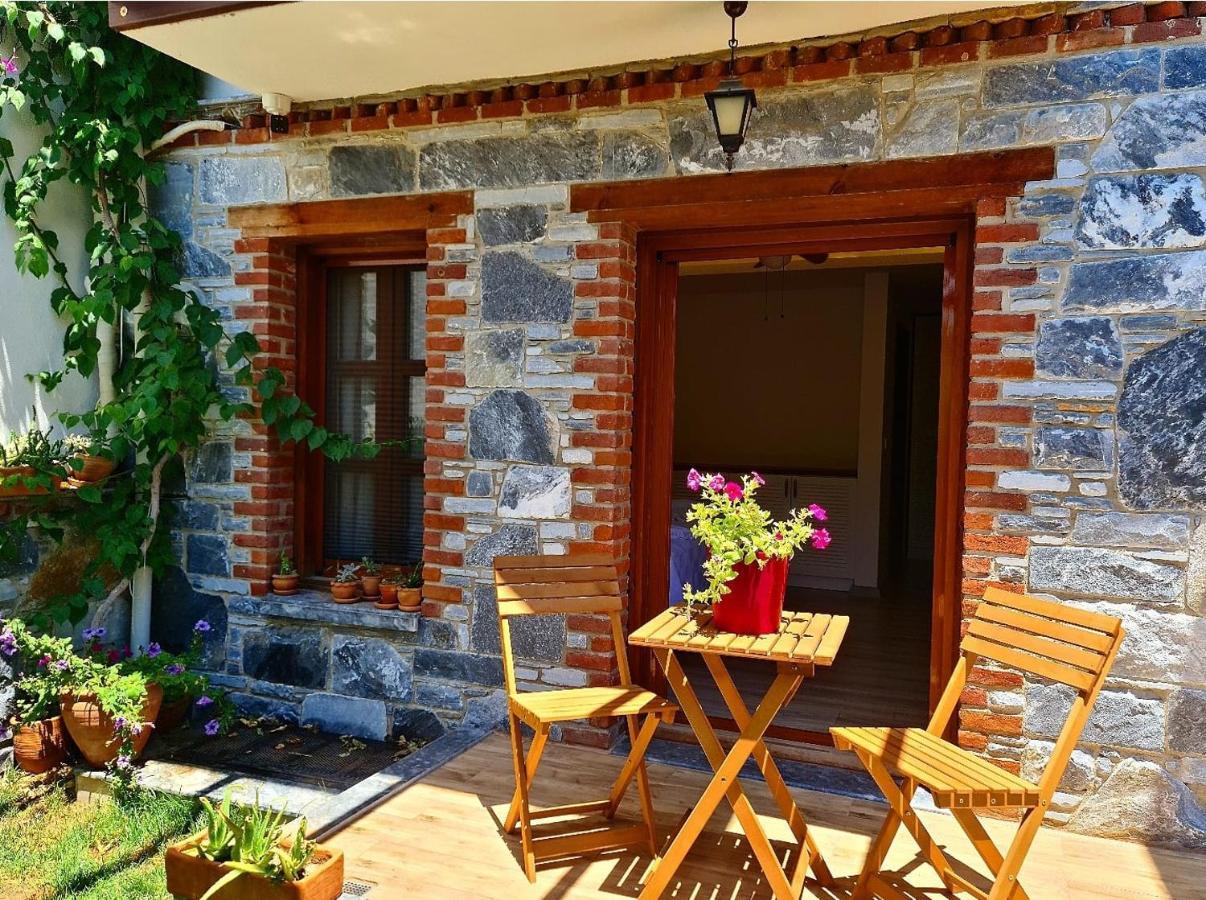In Ephesus Hotel And Art Galery Selçuk Dış mekan fotoğraf