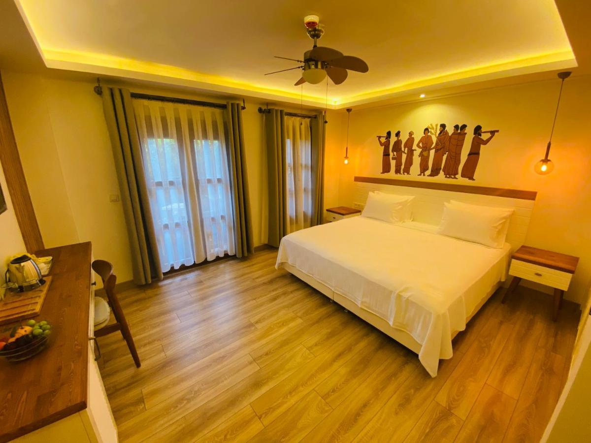 In Ephesus Hotel And Art Galery Selçuk Dış mekan fotoğraf