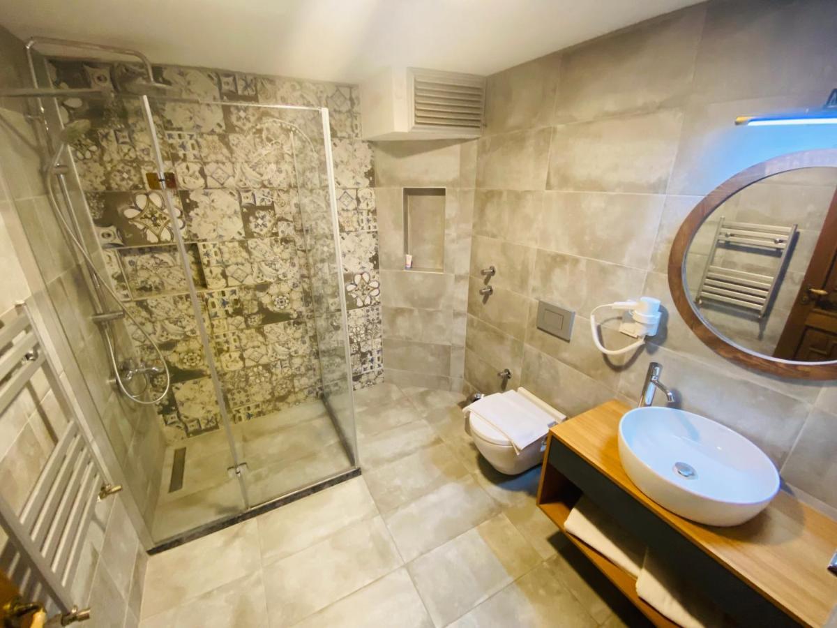 In Ephesus Hotel And Art Galery Selçuk Dış mekan fotoğraf