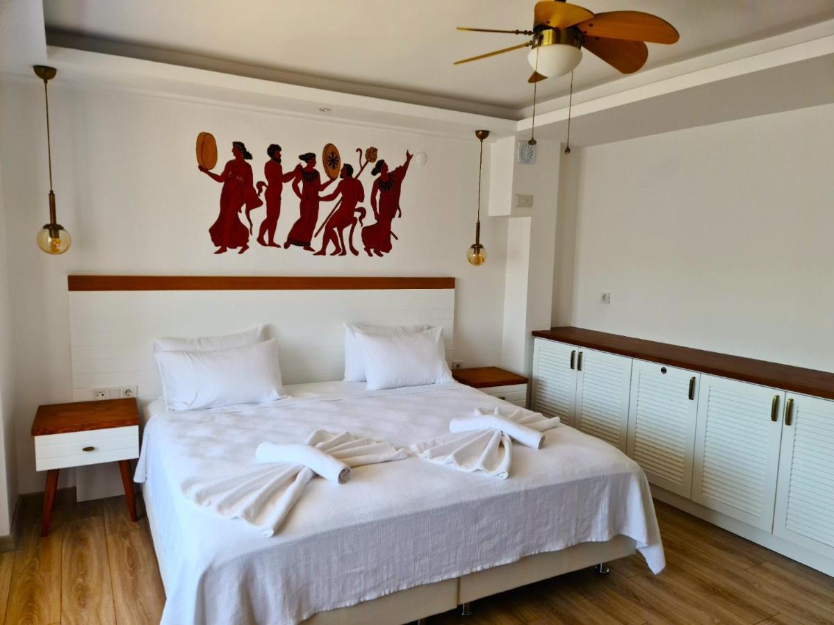 In Ephesus Hotel And Art Galery Selçuk Dış mekan fotoğraf