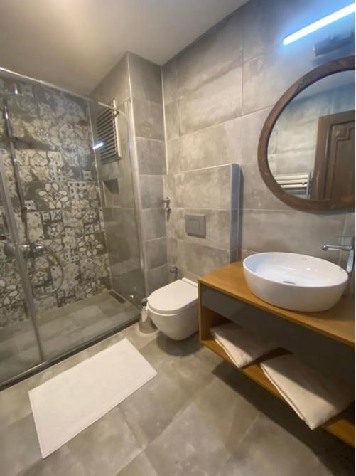 In Ephesus Hotel And Art Galery Selçuk Dış mekan fotoğraf