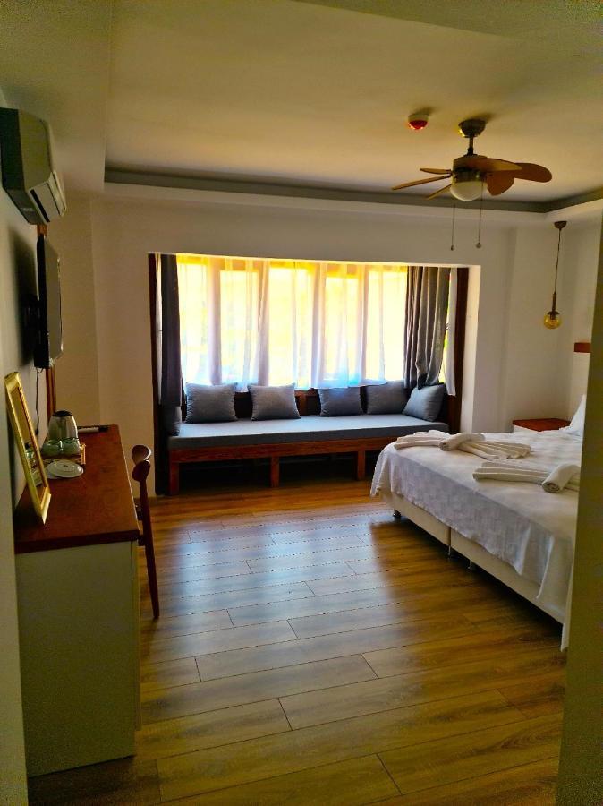 In Ephesus Hotel And Art Galery Selçuk Dış mekan fotoğraf