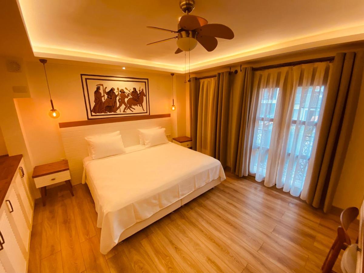 In Ephesus Hotel And Art Galery Selçuk Dış mekan fotoğraf