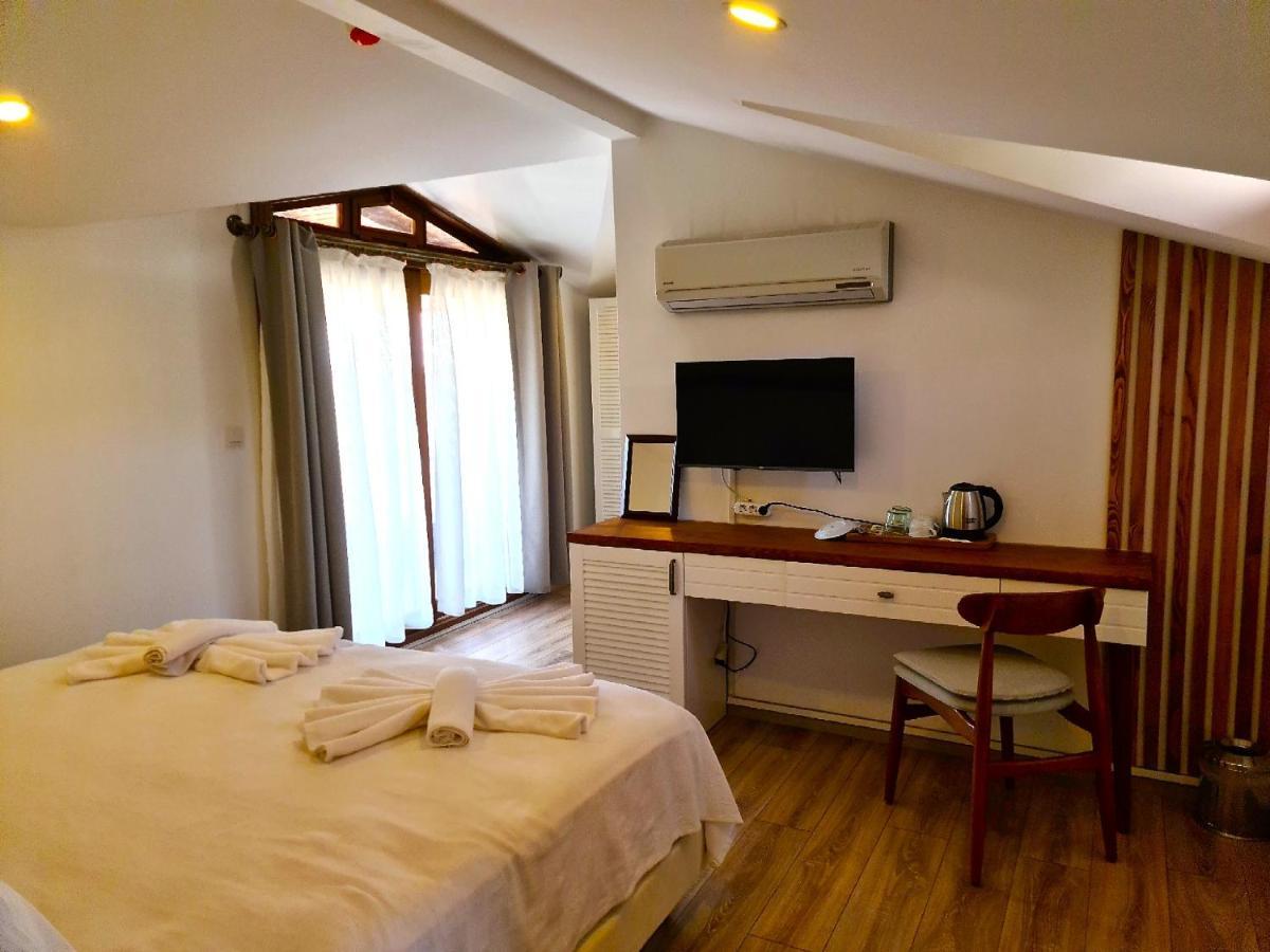 In Ephesus Hotel And Art Galery Selçuk Dış mekan fotoğraf